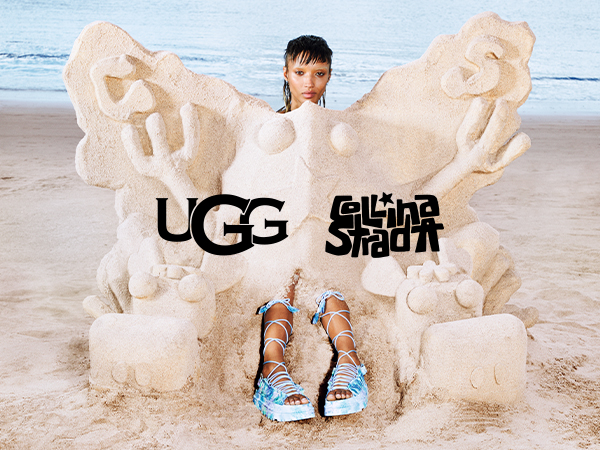 UGG x CS